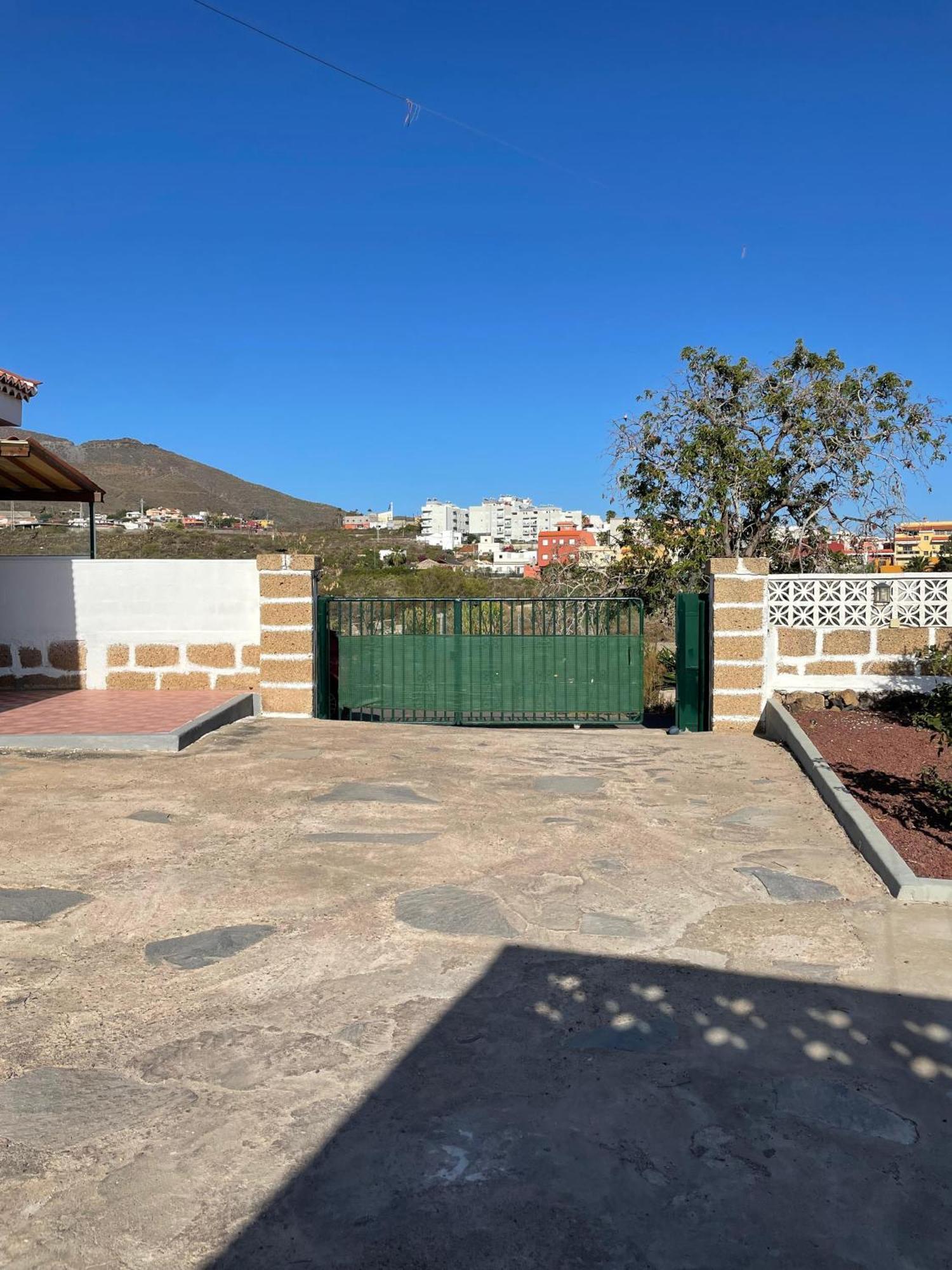 Casa Don Daniel Villa Arona  Bagian luar foto