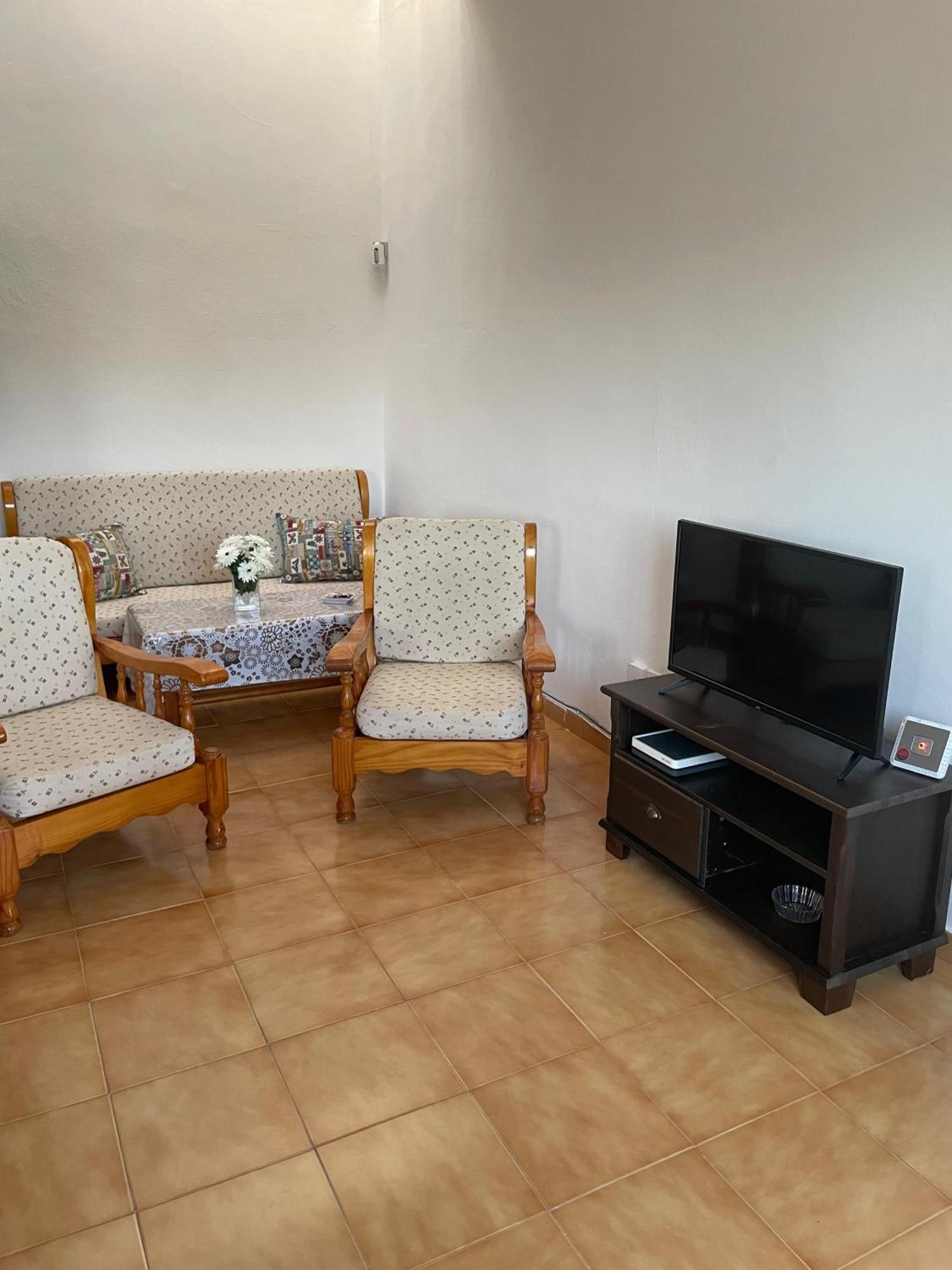 Casa Don Daniel Villa Arona  Bagian luar foto