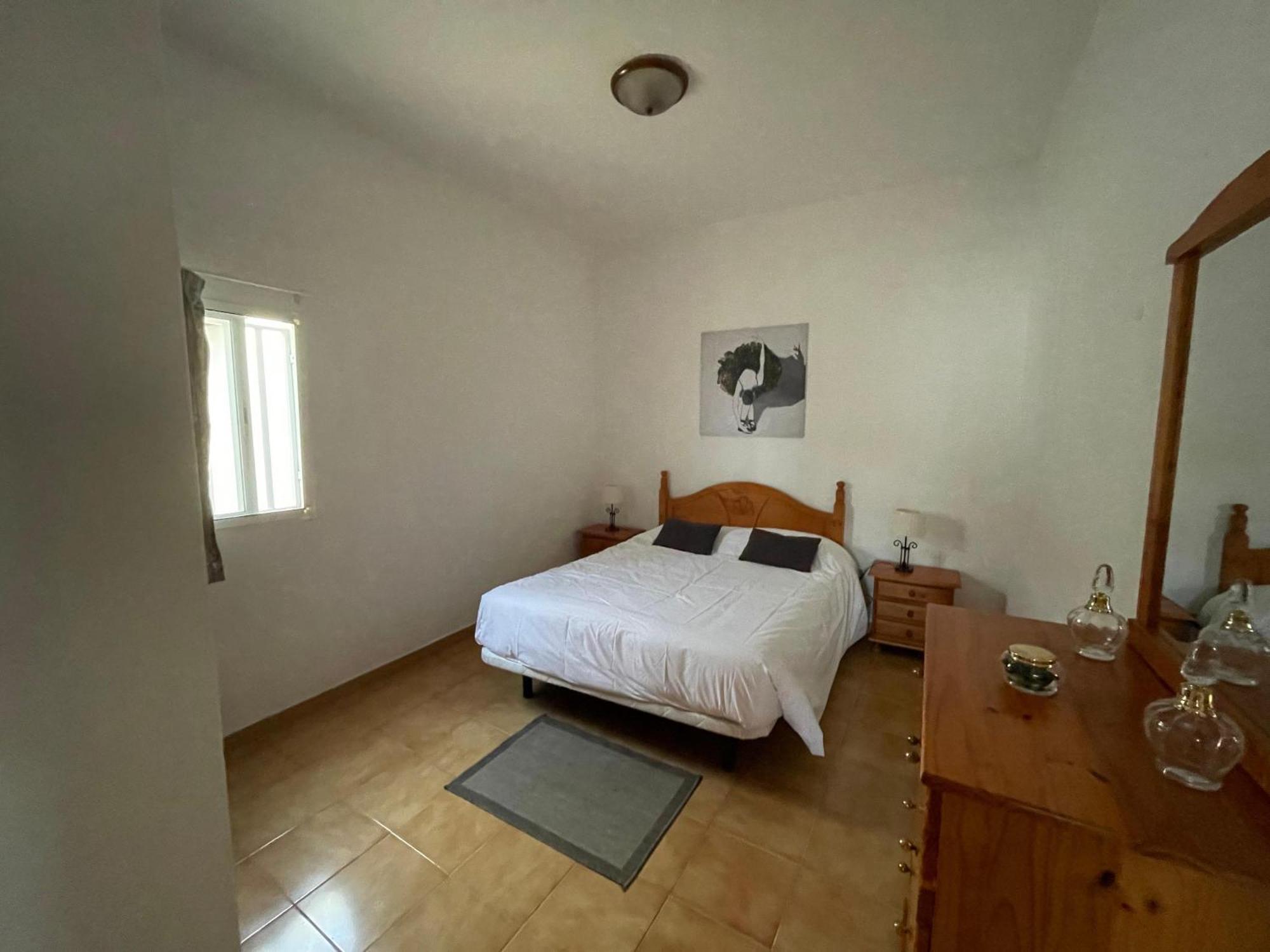 Casa Don Daniel Villa Arona  Bagian luar foto